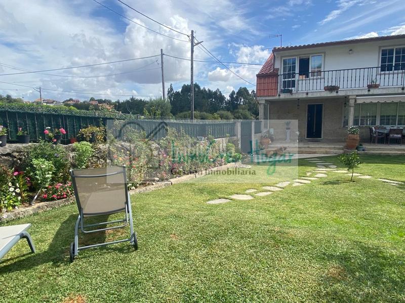 Foto 8967010b-de7b-46db-a033-c0f5272a140d. Chalet con riscaldamento parcheggio piscina in Navia Vigo