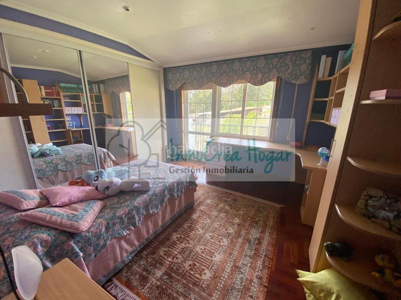 Foto 9c54b632-5e41-4c47-a8f2-b26809705cbf. Chalet con riscaldamento parcheggio piscina in Navia Vigo