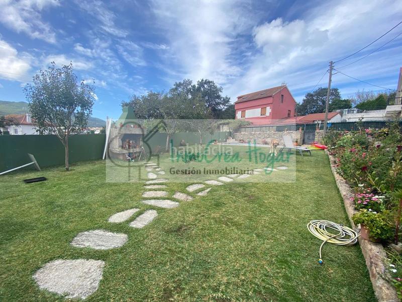 Foto a7f46c10-069c-491c-a0b8-a4bb0ab7e6b0. Chalet con riscaldamento parcheggio piscina in Navia Vigo