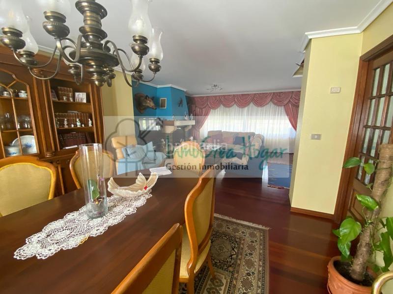 Foto a9128749-9d20-4ece-9470-7c16bbab1929. Chalet con riscaldamento parcheggio piscina in Navia Vigo
