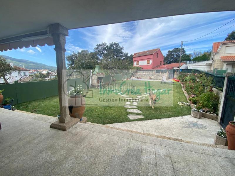 Foto b2326bce-4e3d-4ab8-b4aa-788bdf5c9d47. Chalet con riscaldamento parcheggio piscina in Navia Vigo