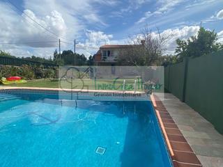 Chalet in Navia