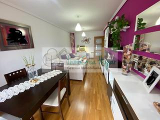 Flat in Salvaterra de Miño