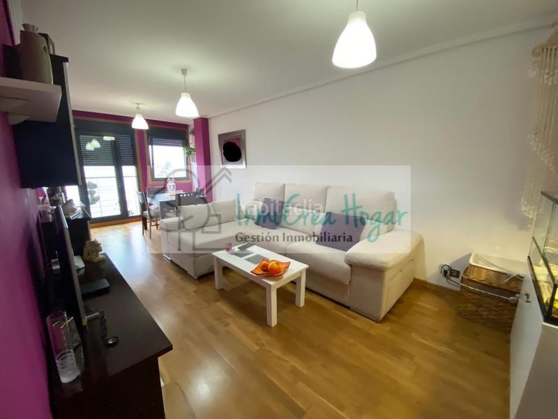 Foto 074b756d-8bd1-4945-aac5-56c309922def. Pis amb calefacció aparcament a Salvaterra de Miño