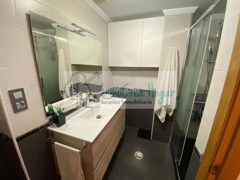 Foto 138919da-35fc-4f41-951f-b72e60d98a50. Pis amb calefacció aparcament a Salvaterra de Miño