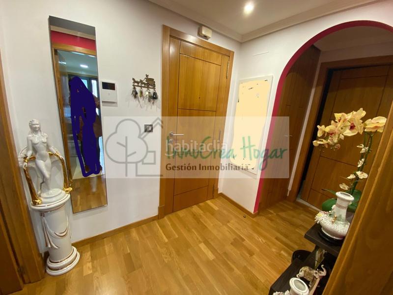 Foto 98a48952-c902-4ccd-9231-36f914c92997. Pis amb calefacció aparcament a Salvaterra de Miño