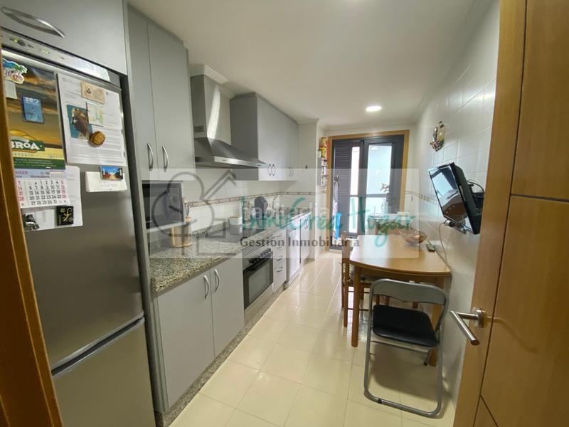 Foto c5af3e60-24c5-4a05-bdd2-c043c298117c. Pis amb calefacció aparcament a Salvaterra de Miño