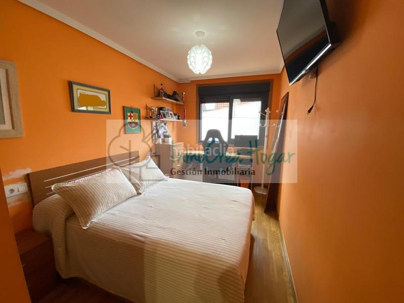 Foto e6dec64a-1ac8-4478-9f2c-5bc5b1866bea. Pis amb calefacció aparcament a Salvaterra de Miño