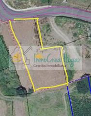 Terreno residenziale in Mos