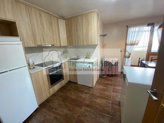 Location Appartement à Navia
