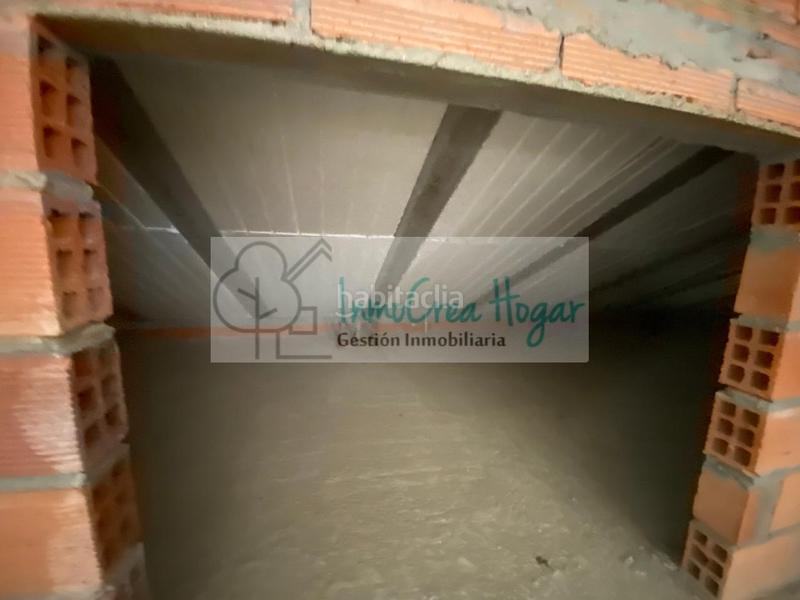 Foto 0d991a5d-c59b-4d57-8465-5ede24d3294b. Chalet avec chauffage parking dans Porriño (O)