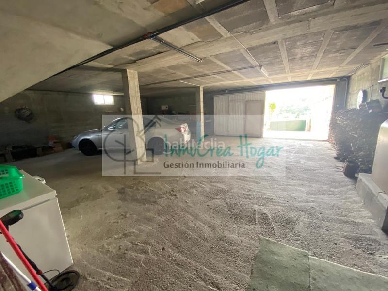 Foto 0e9aaf9e-c34b-4158-891b-813edeaf84eb. Chalet avec chauffage parking dans Porriño (O)