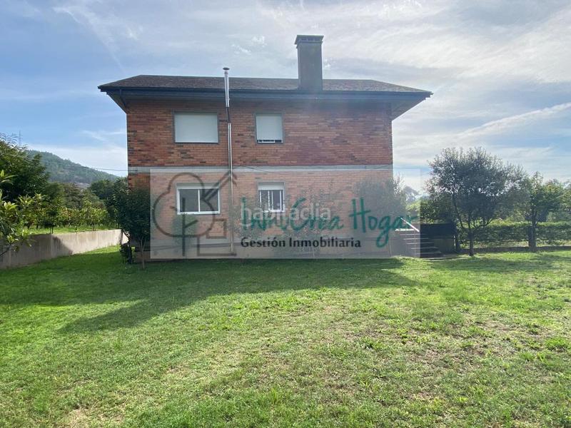 Foto 1399e35f-cf25-4221-b465-1e4510e74ab1. Chalet avec chauffage parking dans Porriño (O)