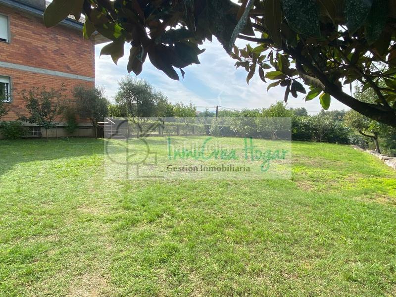 Foto 1baf379b-7cdd-43b4-ac1d-462187eddebd. Chalet avec chauffage parking dans Porriño (O)