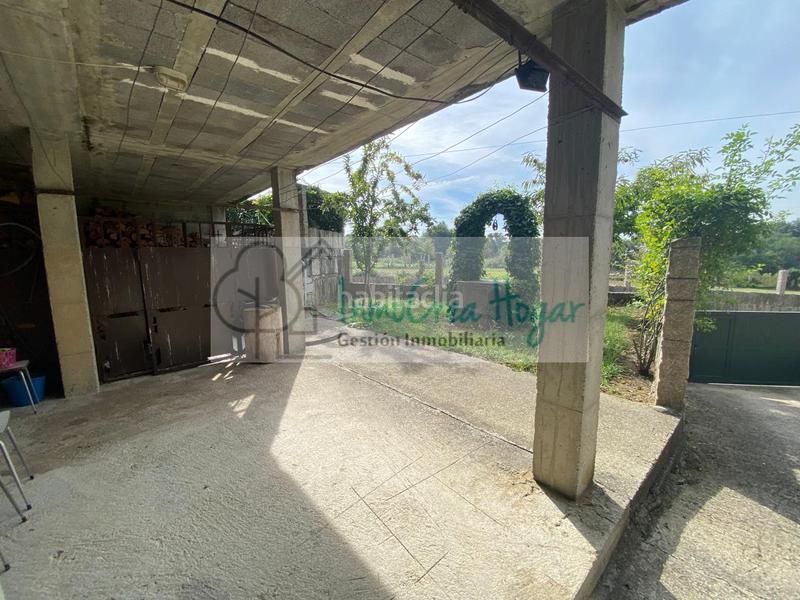 Foto 218aec08-ef18-43e4-bae6-27dfecc7e56d. Chalet avec chauffage parking dans Porriño (O)