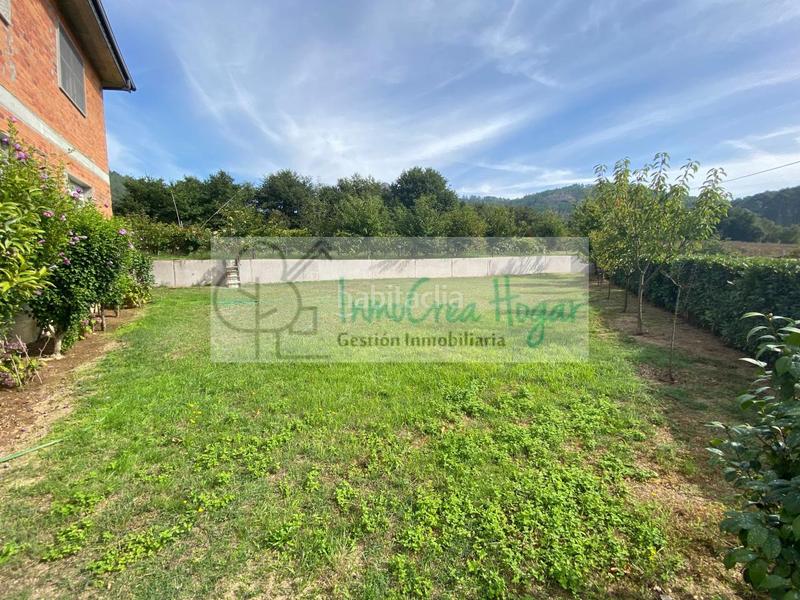 Foto 3095cefe-1236-429b-aba9-d7392331aa25. Chalet avec chauffage parking dans Porriño (O)