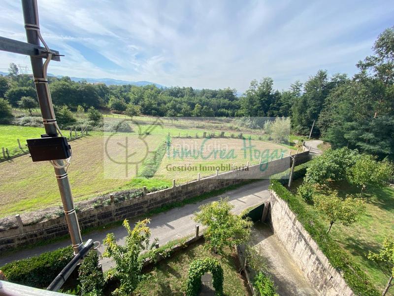 Foto 33fe0860-9d7a-4dbe-b6bc-f6dbaf3936f0. Chalet avec chauffage parking dans Porriño (O)