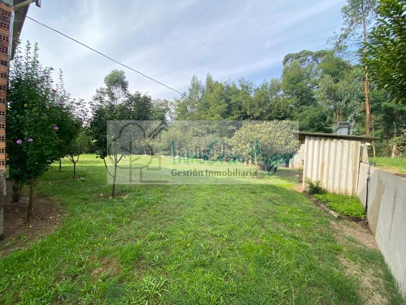 Foto 395724f3-cc8e-44fd-8000-9c3e9b1d04dc. Chalet avec chauffage parking dans Porriño (O)