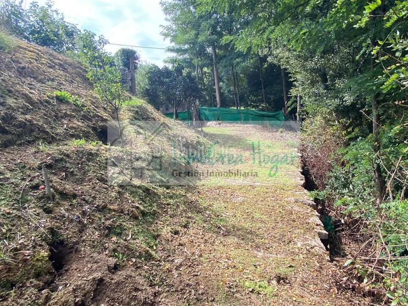 Foto 41b28b52-cad7-4e3e-9fcd-31dff15a38d7. Chalet avec chauffage parking dans Porriño (O)