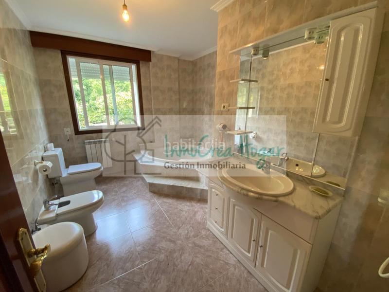 Foto 44370dee-1378-4735-92de-10fbded2bbe9. Chalet avec chauffage parking dans Porriño (O)