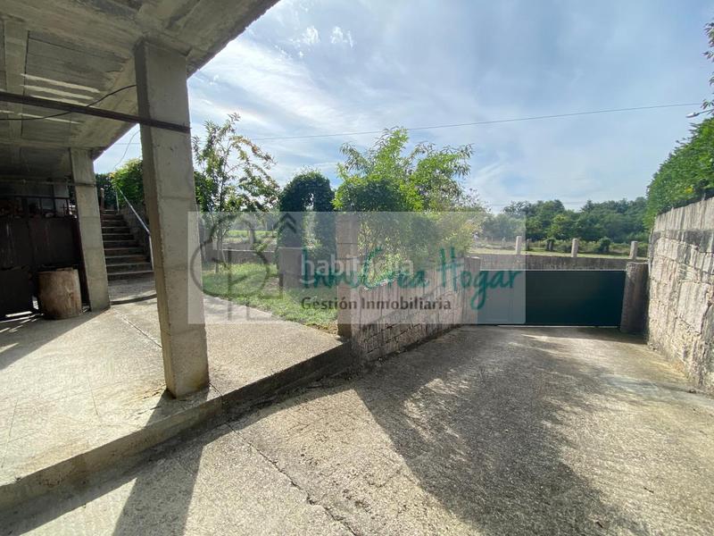 Foto 44b86c86-dd07-42e4-87d0-ef85e1f046d2. Chalet avec chauffage parking dans Porriño (O)