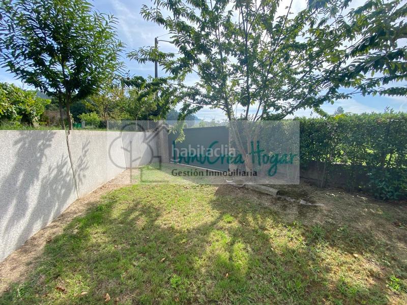 Foto 4612cebd-61c5-4d7c-9df6-77ab94bedd3f. Chalet avec chauffage parking dans Porriño (O)