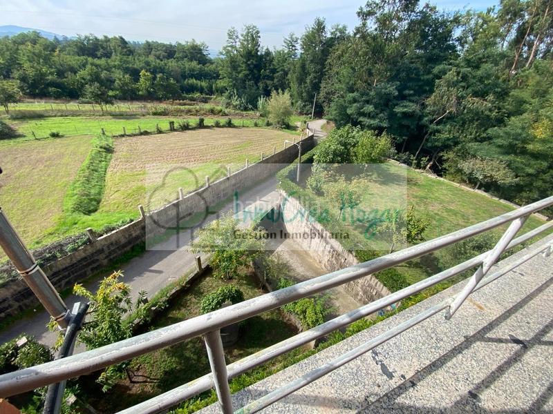 Foto 4f46be2b-7a69-403e-83c7-3883f1f630af. Chalet avec chauffage parking dans Porriño (O)