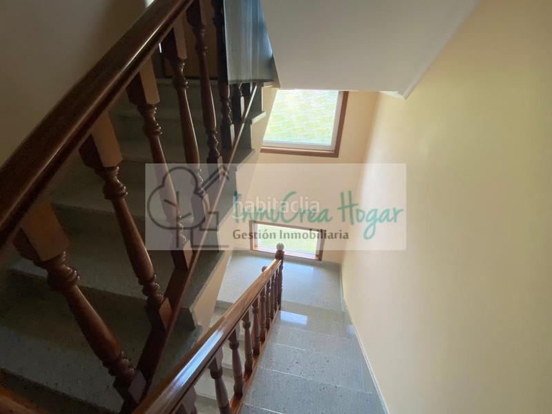 Foto 526adcd3-9231-41d1-97cf-9ecab37a0b6d. Chalet avec chauffage parking dans Porriño (O)