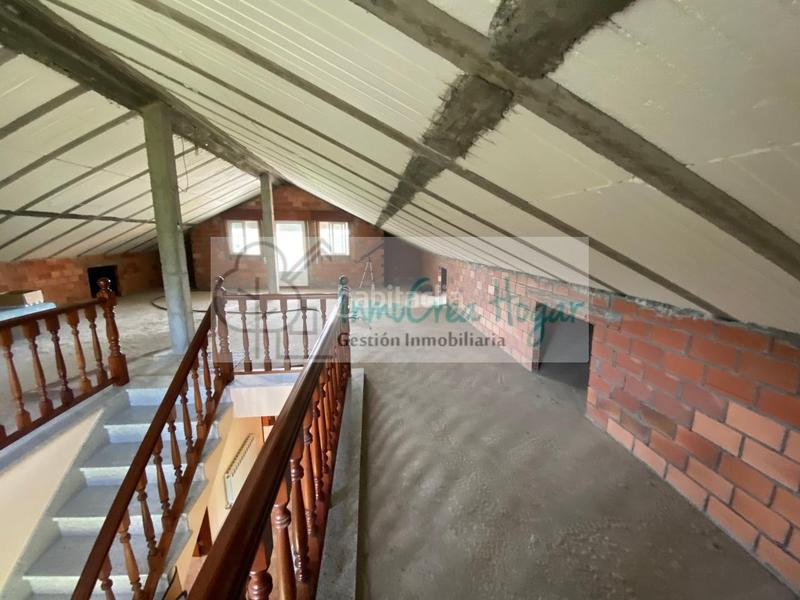 Foto 54ade0d7-2973-4921-9e34-dd0b0d9e7bc5. Chalet avec chauffage parking dans Porriño (O)