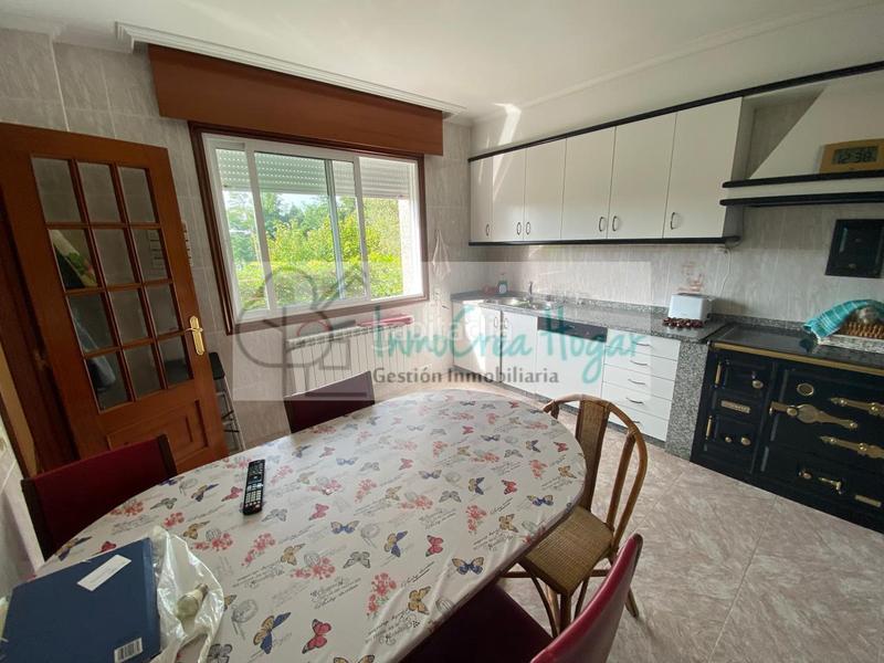 Foto 5b2a1c1e-fe54-4b56-a476-7fea775b3938. Chalet avec chauffage parking dans Porriño (O)