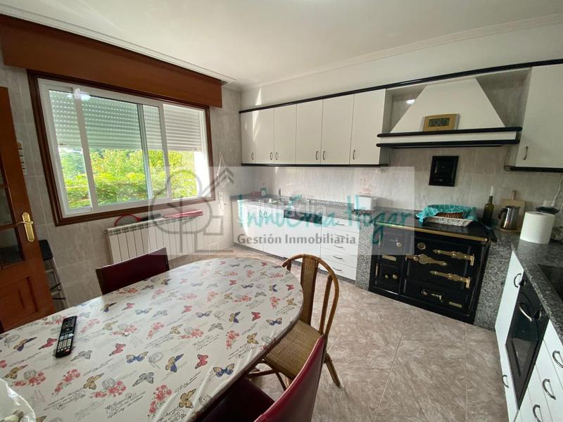 Foto 614dd271-4829-4f68-9911-f2fb1c1ab7d8. Chalet avec chauffage parking dans Porriño (O)