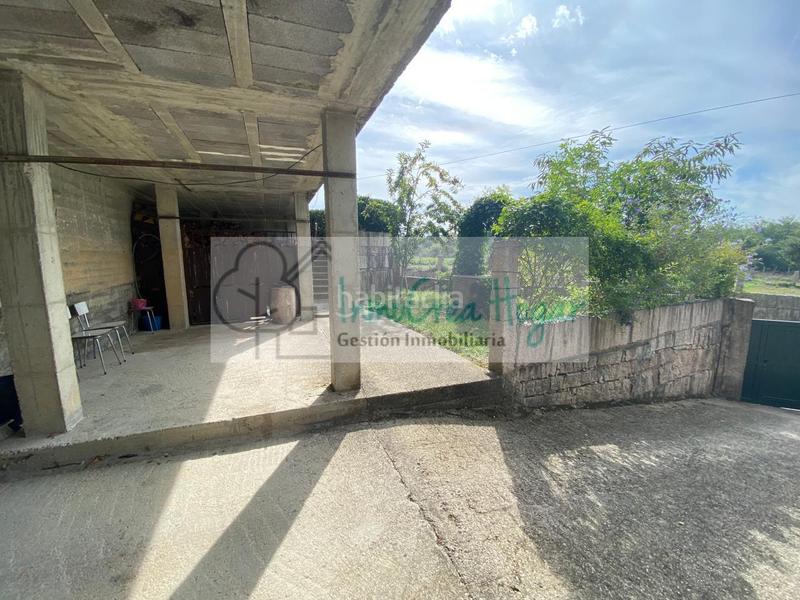 Foto 68042636-a6b8-4a65-90b5-38f445d9ce5c. Chalet avec chauffage parking dans Porriño (O)