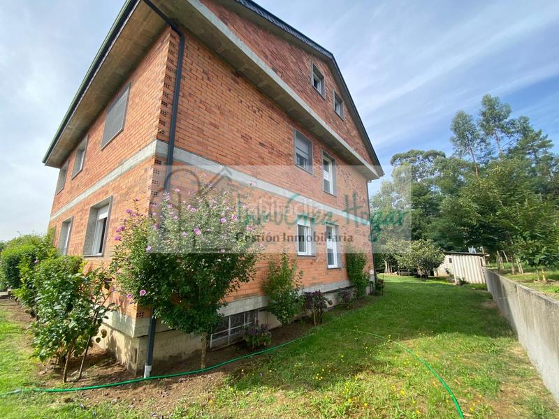 Foto 6ceda8e3-ce50-4c8b-9746-33e827b7ccfd. Chalet avec chauffage parking dans Porriño (O)