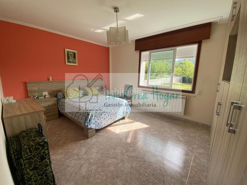 Foto 6da8c8f2-e203-410d-a71e-df3d0139becc. Chalet avec chauffage parking dans Porriño (O)