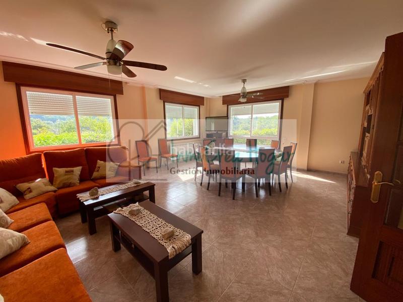 Foto 710ebc0d-5322-40f9-ab2d-2a3d4fa25960. Chalet avec chauffage parking dans Porriño (O)