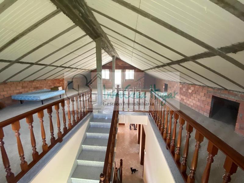 Foto 7786f172-339b-48b8-9359-b2888b6f9897. Chalet avec chauffage parking dans Porriño (O)