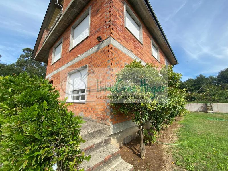 Foto 8478e959-ba1b-4486-bbde-b873684bec47. Chalet avec chauffage parking dans Porriño (O)