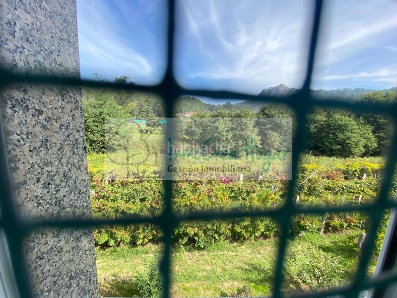 Foto 878daa2d-8993-465b-b8dd-aa131630c1b6. Chalet avec chauffage parking dans Porriño (O)