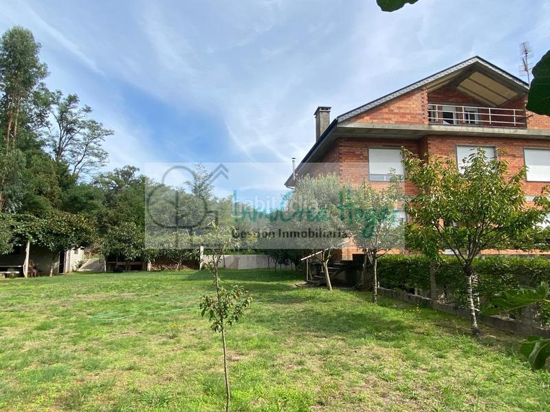 Foto 95b525ff-6659-4314-ba68-f5cdb872bcdd. Chalet avec chauffage parking dans Porriño (O)