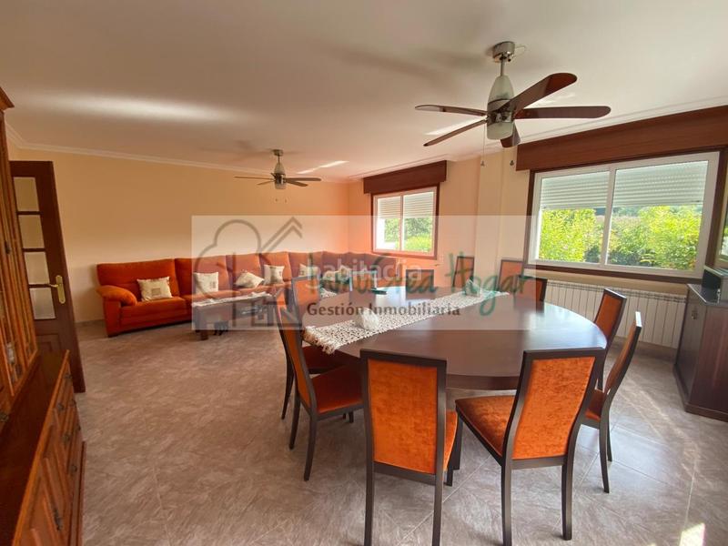 Foto 997f2e86-9276-494c-bd30-479f5b14dee8. Chalet avec chauffage parking dans Porriño (O)