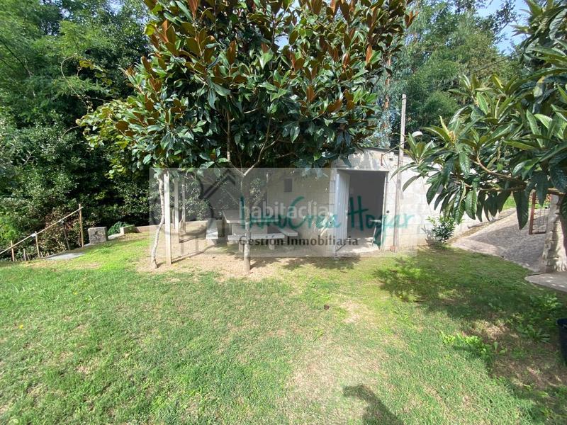 Foto a66d8a6d-dea1-488d-9a90-c43d1919dbb5. Chalet avec chauffage parking dans Porriño (O)