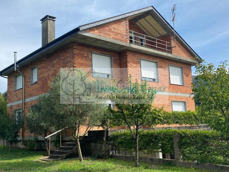 Foto a6cc8671-347a-4a79-90b5-a014c5912a29. Chalet avec chauffage parking dans Porriño (O)