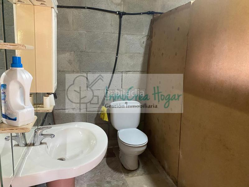 Foto a8a4c243-6b14-4f4a-83c8-b1eda036fa0e. Chalet avec chauffage parking dans Porriño (O)