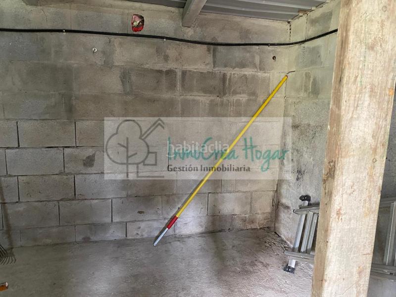 Foto a90620a2-e359-4cf4-8326-dbc5b32084e5. Chalet avec chauffage parking dans Porriño (O)