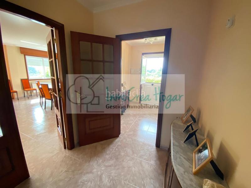 Foto b2a58e8d-99b9-44d9-843c-c8cde85a83c2. Chalet avec chauffage parking dans Porriño (O)