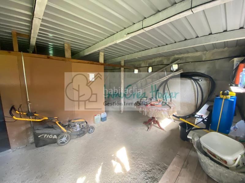 Foto bdad0a6c-1716-4af8-a80b-9eba0df92316. Chalet avec chauffage parking dans Porriño (O)