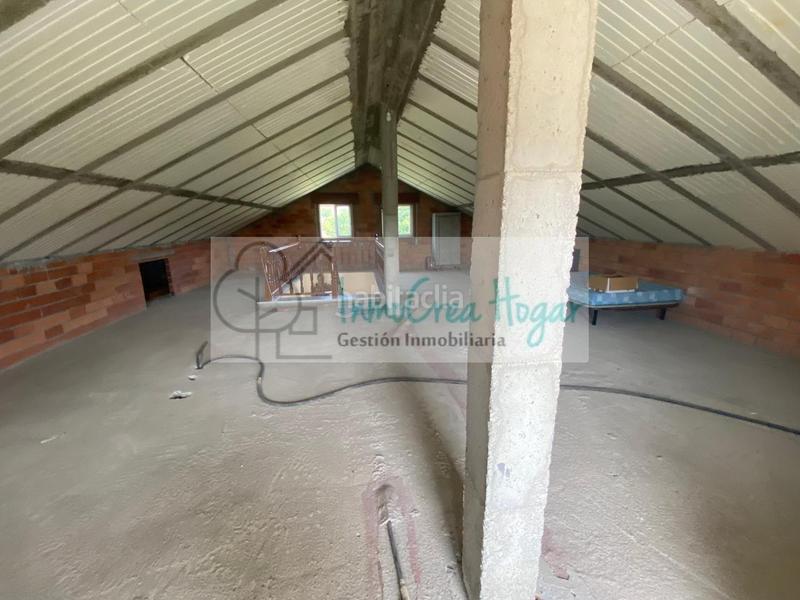 Foto c22d20ee-8100-41fb-a347-954ba6cc7655. Chalet avec chauffage parking dans Porriño (O)