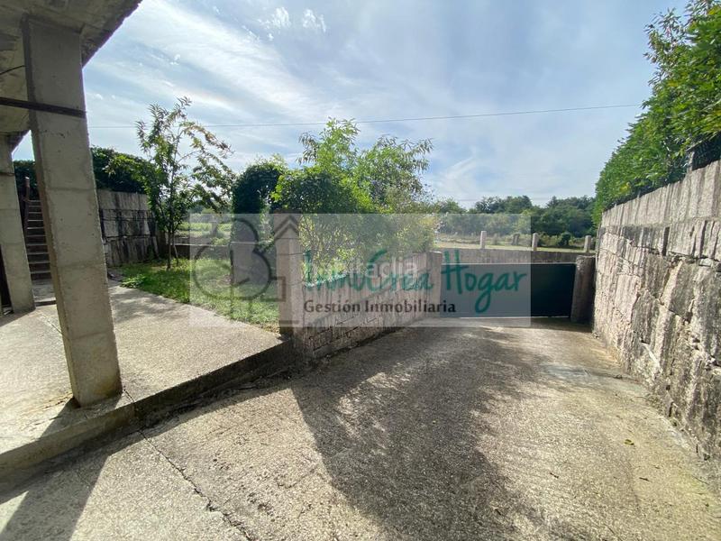 Foto c6badd77-efef-4985-b628-81cb2e70a2ad. Chalet avec chauffage parking dans Porriño (O)