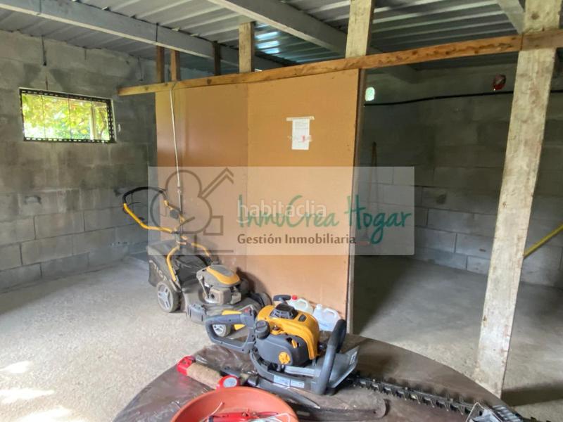 Foto ca99ce4d-4f36-4b34-931e-6e28ede2b921. Chalet avec chauffage parking dans Porriño (O)