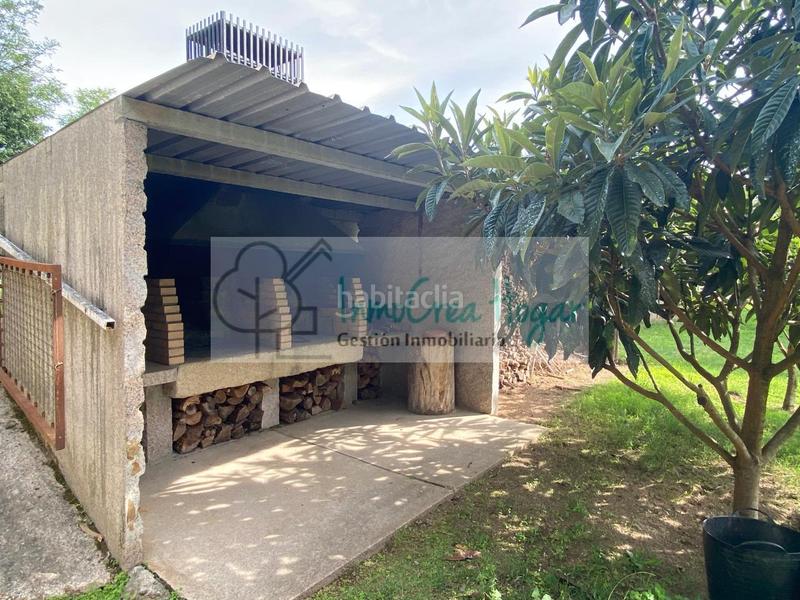 Foto cc2b247a-86a5-498d-82dc-acd2c218ed89. Chalet avec chauffage parking dans Porriño (O)